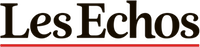 Logo des Echos